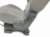 Asiento delantero del conductor