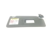 Sun visor