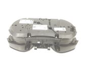 Velocímetro (tablero de instrumentos)