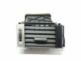 Dash center air vent grill