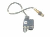 Lambda probe sensor