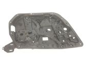 Regulador de puerta delantera con motor