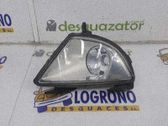 Luz de niebla delantera