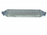 Radiador intercooler