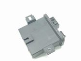 Autres unités de commande / modules