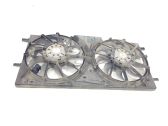 Ventilador eléctrico del radiador