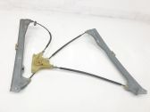 Regulador de puerta delantera con motor