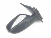 Front door electric wing mirror