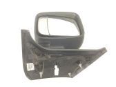 Front door electric wing mirror