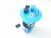 Kraftstoffpumpe im Tank