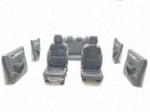 Juego del asiento