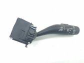 Wiper control stalk