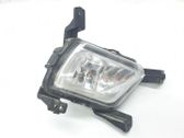 Luz de niebla delantera