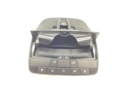 Luz del asiento delantero