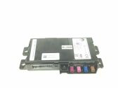 Autres unités de commande / modules
