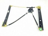 Regulador de puerta delantera con motor
