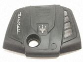 Cubierta del motor (embellecedor)