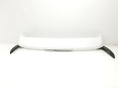 Tailgate/trunk spoiler