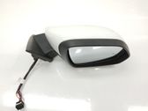 Front door electric wing mirror