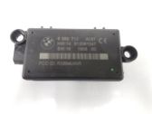 Unidad de control/módulo de alarma