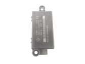 Unidad de control/módulo de alarma
