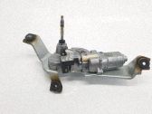 Motor del limpiaparabrisas trasero