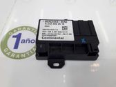 Unidad de control/módulo de la bomba de inyección de combustible