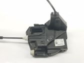 Cerradura de puerta delantera