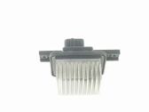 Resistencia motor/ventilador de la calefacción