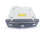 Radio/CD/DVD/GPS head unit