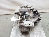Manual 5 speed gearbox