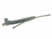 Rear wiper blade arm