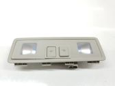 Luz del asiento delantero