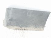 Moldura de la esquina del parachoques trasero