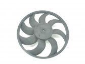 Ventilador eléctrico del radiador
