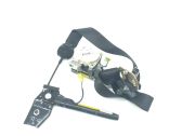 Boucle de ceinture de sécurité avant