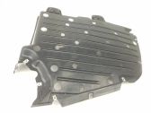 Placa protectora/protector antisalpicaduras motor