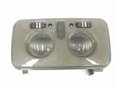 Front seat light