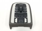 Luz del asiento delantero