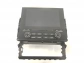 Unidad delantera de radio/CD/DVD/GPS