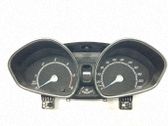 Velocímetro (tablero de instrumentos)
