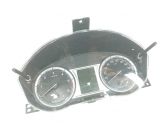 Velocímetro (tablero de instrumentos)