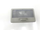 Luz del asiento delantero