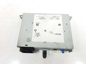 Unidad delantera de radio/CD/DVD/GPS