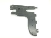 Placa protectora/protector antisalpicaduras motor