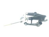 Gear shifter/selector