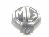Insignia/letras de modelo de fabricante