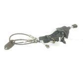 Gear shifter/selector