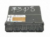 Autres unités de commande / modules