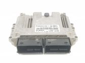 Unidad de control/módulo del motor